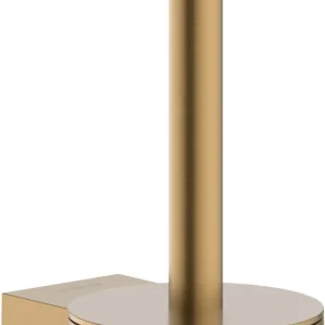 Achat Immédiat Porte-rouleau de réserve Hansgrohe AddStoris S Brushed bronze